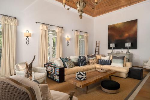 Villa Anna - Vale de Lobo in Ferrarias