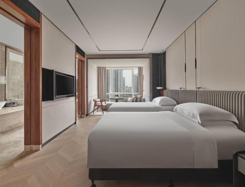 443892926 InterContinental Haikou Seaview by IHG