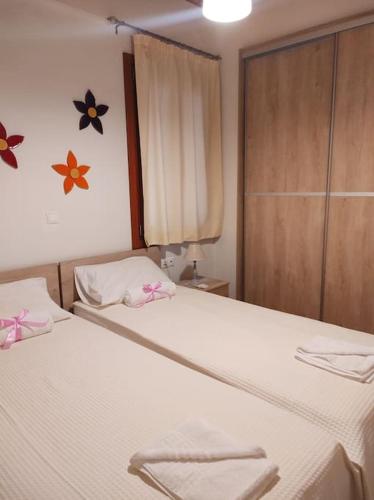 Cozy house in the old town