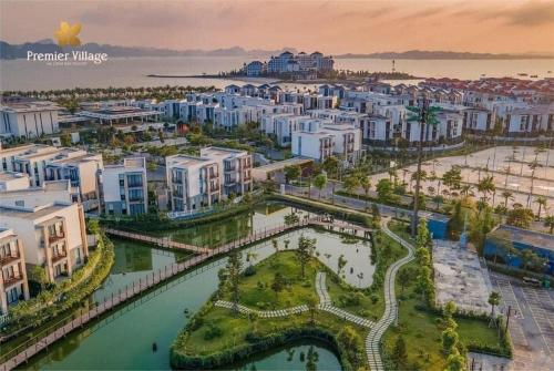 Premiervillage HaLong Bay Resort