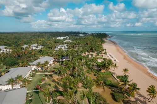 St. Regis Bahia Beach Resort, Puerto Rico