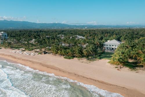 St. Regis Bahia Beach Resort, Puerto Rico