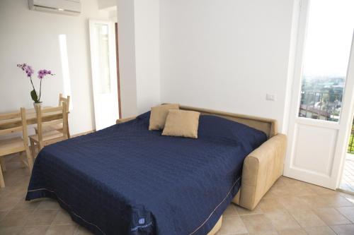 Superior Apartment with Sea View image 2