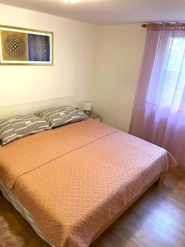 One-Bedroom Apartment image 6