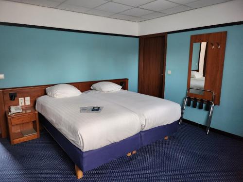 Hotel Royal Zelzate - image 6