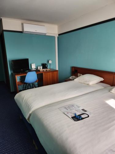 Hotel Royal Zelzate - image 2