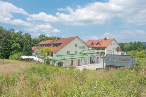 Hotel Dreiflüssehof Gästehaus