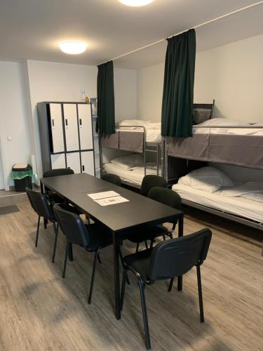 Hostel am Ostentor - image 10