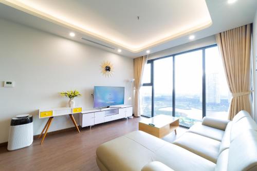 Homestay View Sân Vận Động Mỹ Đình Matrix One