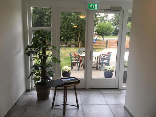 Private apartment - Green Heart center NL in Woerden