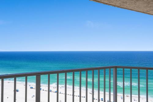 Enjoy A Birds Eye View at Panama City Beach