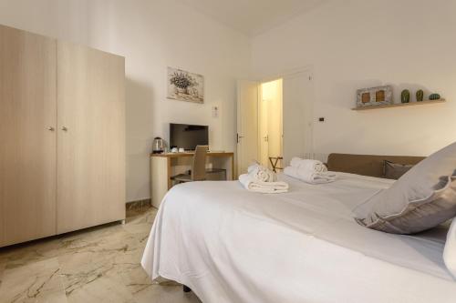 MassimoCentro Rooms, Palermo (fotografie 5)