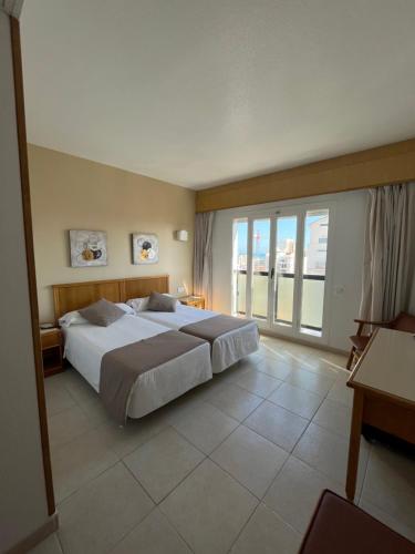 Hotel Albatros - image 8