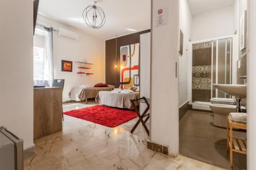 MassimoCentro Rooms, Palermo (fotografie 9)