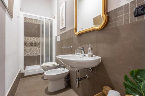 MassimoCentro Rooms, Palermo (fotografie 10)