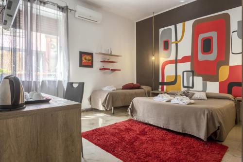 B&B Massimocentro - image 9