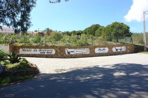 Monte da Bravura Green Resort 2