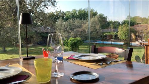 Agriturismo Eco-Bio Villa Vacasio in Пітільяно