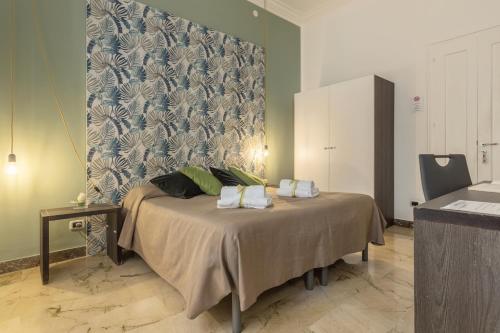 MassimoCentro Rooms, Палермо