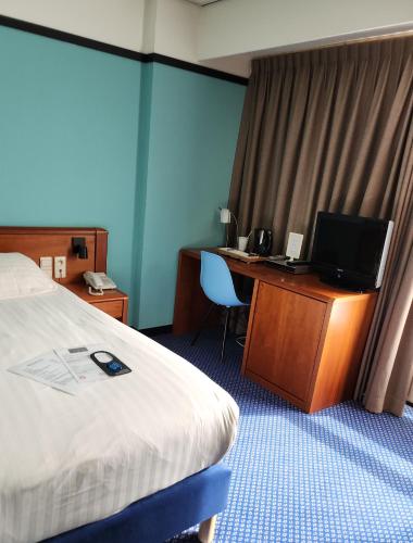 Hotel Royal Zelzate in Zelzate
