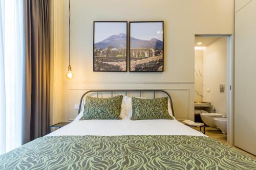 Deluxe Double Room with Sea View image 10