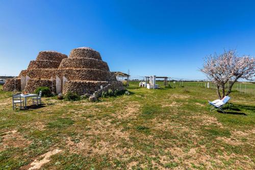  Trulli della Chianca by BarbarHouse srl in Torre Ovo