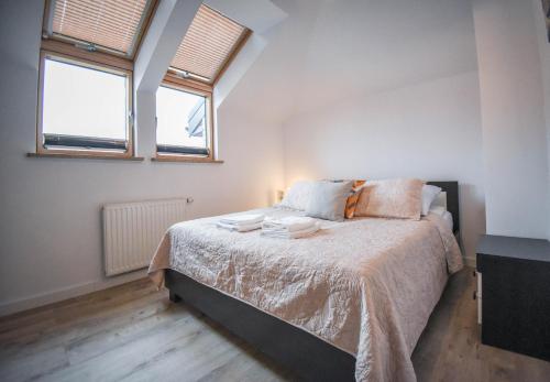 One-Bedroom Apartment image 4