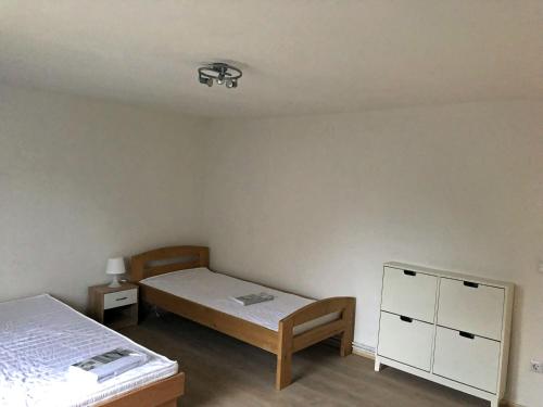 Ruhige Monteurwohnung in Werder in Plötzin, Deutschland