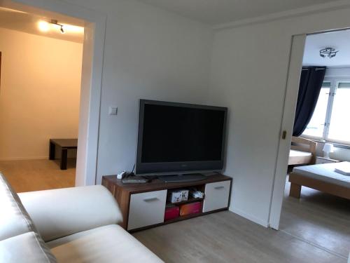Ruhige Monteurwohnung in Werder in Plötzin, Deutschland