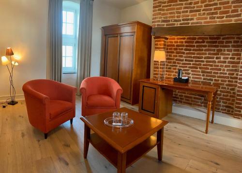 Hof de Draeck Bed & Breakfast