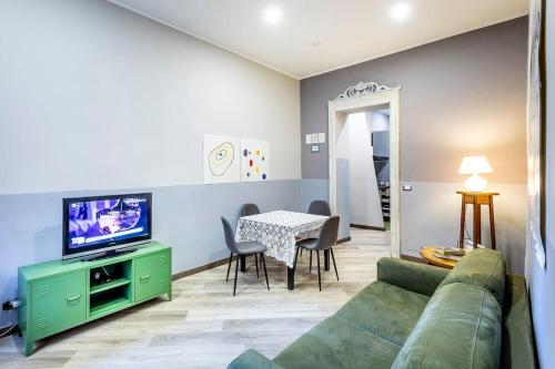  Moleloca - Porta Palatina, Unterkunft in Turin