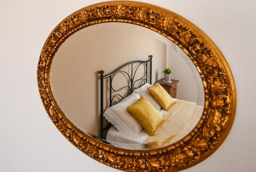 Dimora La Cupa gîte à louer Monteroni di Lecce