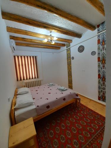 KHIVA ABDULLA Guest House - Tap to explore photos