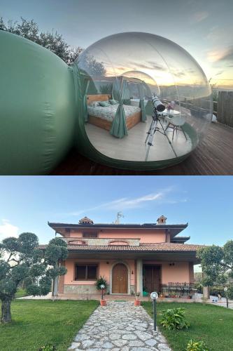 Accommodation in Province of Potenza