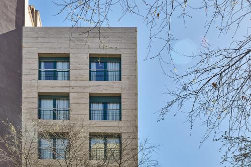 BBarcelona Central Boutique Apartments