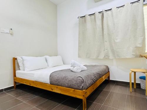 3 bedroom landed beside Jonker Taman Kota Laksamana 150A by Myplace 3 bedroom landed beside Jonker Taman Kota Laksamana 150A by Myplace