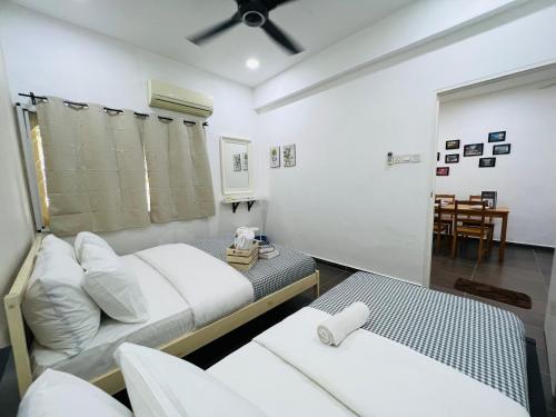 3 bedroom landed beside Jonker Taman Kota Laksamana 150A by Myplace 3 bedroom landed beside Jonker Taman Kota Laksamana 150A by Myplace