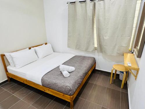 3 bedroom landed beside Jonker Taman Kota Laksamana 150A by Myplace 3 bedroom landed beside Jonker Taman Kota Laksamana 150A by Myplace