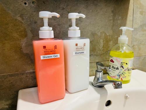 3 bedroom landed beside Jonker Taman Kota Laksamana 150A by Myplace 3 bedroom landed beside Jonker Taman Kota Laksamana 150A by Myplace