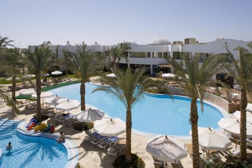 Luna Sharm HotelLuna Sharm Hotel图片