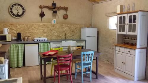 La Grange De Gournay – Gournay-Loizé, TX