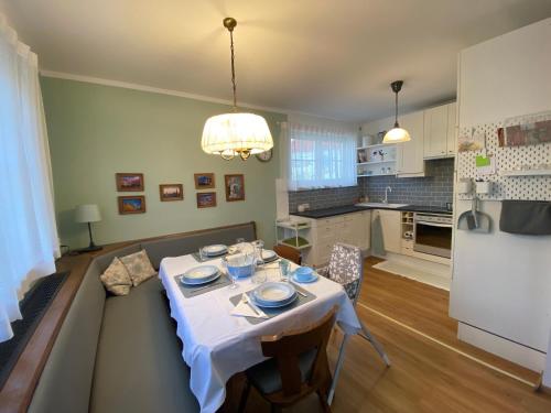 Létesítmények, Christl - Apartment mit Garten und Pool zur Mitbenutzung in Hietzing-West