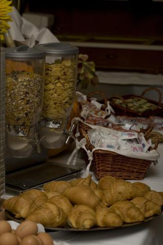 Hotel Imperiale – Cesenatico, IN