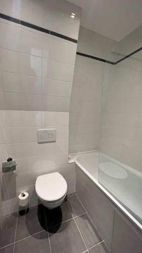 Modern Hôtel Montmartre - image 6