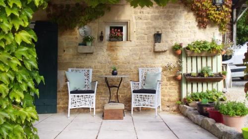 La Grange De Gournay – Gournay-Loizé, TX