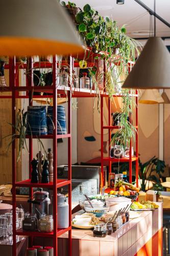The Green Elephant Hostel & SPA - image 13