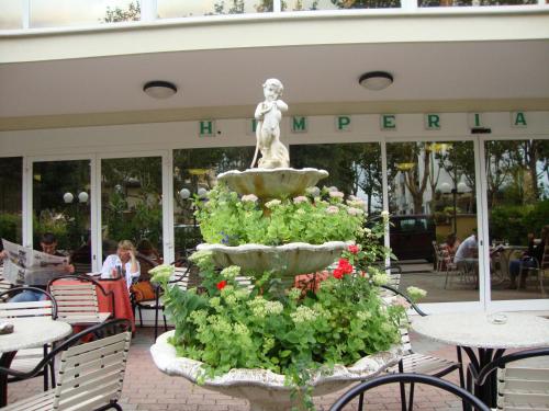 Hotel Imperiale – Cesenatico, IN