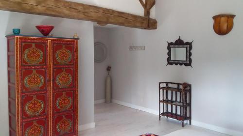 La Grange De Gournay – Gournay-Loizé, TX