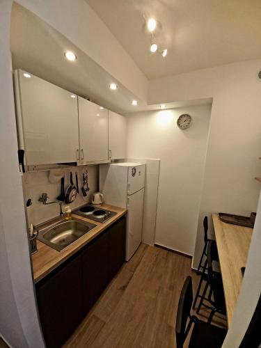 Sancho Leone in ชุการิกา