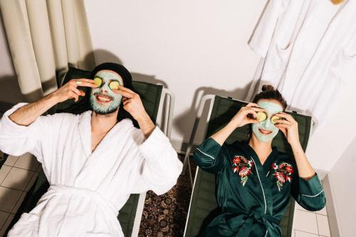 The Green Elephant Hostel & SPA - image 10